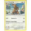 Pokemon Trading Card Game 172/236 Ursaring | Rare Card | SM12 Cosmic Eclipse