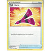 Pokemon Trading Card Game 173/189 Yell Horn | Uncommon Card | SWSH-03 Darkness Ablaze