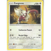 Pokemon Trading Card Game 173/236 Zangoose | Uncommon Card | SM12 Cosmic Eclipse