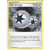 Pokemon Trading Card Game 174/192 Twin Energy | Uncommon Card | Sword &amp; Shield Rebel Clash