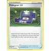 Pokemon Trading Card Game 174/202 Pokégear 3.0 | Uncommon Card | Sword &amp; Shield (Base Set)