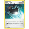 Pokemon Trading Card Game 175/189 Hiding Darkness Energy | Uncommon Card | SWSH-03 Darkness Ablaze