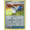 Pokemon Trading Card Game 175/202 Pokémon Catcher | Uncommon Reverse Holo Card | Sword &amp; Shield (Base Set)