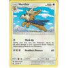 Pokemon Trading Card Game 175/236 Herdier | Uncommon Card | SM12 Cosmic Eclipse