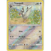 Pokemon Trading Card Game 175/236 Tranquill | Uncommon Reverse Holo Card | SM11 Unified Minds