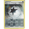Pokemon Trading Card Game 176/189 Powerful Colorless Energy | Uncommon Reverse Holo Card | SWSH-03 Darkness Ablaze