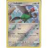 Pokemon Trading Card Game 176/236 Unfezant | Rare Reverse Holo Card | SM11 Unified Minds