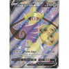 Pokemon Trading Card Game 177/185 Aegislash V | Rare Ultra Card | SWSH-04 Vivid Voltage