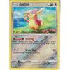 Pokemon Trading Card Game 177/236 Audino | Uncommon Reverse Holo Card | SM11 Unified Minds