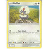 Pokemon Trading Card Game 177/236 Rufflet | Common Card | SM12 Cosmic Eclipse