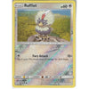 Pokemon Trading Card Game 177/236 Rufflet | Common Reverse Holo Card | SM12 Cosmic Eclipse