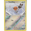 Pokemon Trading Card Game 179/236 Fletchling | Common Reverse Holo Card | SM11 Unified Minds