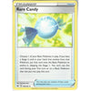 Pokemon Trading Card Game 180/202 Rare Candy | Uncommon Card | Sword &amp; Shield (Base Set)