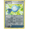 Pokemon Trading Card Game 180/202 Rare Candy | Uncommon Reverse Holo Card | Sword &amp; Shield (Base Set)