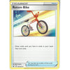 Pokemon Trading Card Game 181/202 Rotom Bike | Uncommon Card | Sword &amp; Shield (Base Set)