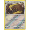 Pokemon Trading Card Game 181/236 Gumshoos | Rare Reverse Holo Card | SM11 Unified Minds