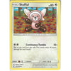 Pokemon Trading Card Game 181/236 Stufful | Common Card | SM12 Cosmic Eclipse