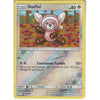 Pokemon Trading Card Game 181/236 Stufful | Common Reverse Holo Card | SM12 Cosmic Eclipse