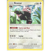 Pokemon Trading Card Game 182/236 Bewear | Rare Card | SM12 Cosmic Eclipse
