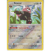 Pokemon Trading Card Game 182/236 Bewear | Rare Reverse Holo Card | SM12 Cosmic Eclipse