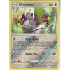 Pokemon Trading Card Game 182/236 Oranguru | Uncommon Reverse Holo Card | SM11 Unified Minds