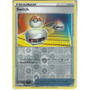 Pokemon Trading Card Game 183/202 Switch | Uncommon Reverse Holo Card | Sword &amp; Shield (Base Set)