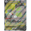 Pokemon Trading Card Game 184/189 Galarian Stunfisk V | Rare Ultra Card | SWSH-03 Darkness Ablaze