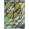 Pokemon Trading Card Game 184/192 Sandaconda V | Rare Ultra Card | Sword &amp; Shield Rebel Clash