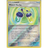 Pokemon Trading Card Game 184/214 Mixed Herbs | Uncommon Reverse Holo Card | SM8 Lost Thunder