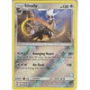 Pokemon Trading Card Game 184/236 Silvally | Rare Reverse Holo Card | SM11 Unified Minds