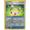 Pokemon Trading Card Game 185/202 Vitality Band | Uncommon Reverse Holo Card | Sword &amp; Shield (Base Set)