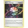 Pokemon Trading Card Game 186/202 Aurora Energy | Uncommon Card | Sword &amp; Shield (Base Set)