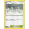 Pokemon Trading Card Game 187/236 Blizzard Town | Uncommon Card | SM11 Unified Minds