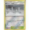 Pokemon Trading Card Game 187/236 Blizzard Town | Uncommon Reverse Holo Card | SM11 Unified Minds