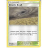 Pokemon Trading Card Game 187/236 Chaotic Swell | Uncommon Card | SM12 Cosmic Eclipse
