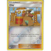 Pokemon Trading Card Game 188/236 Clay | Uncommon Reverse Holo Card | SM12 Cosmic Eclipse