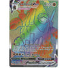 Pokemon Trading Card Game 189/185 Coalossal VMAX | Rare Rainbow Card | SWSH-04 Vivid Voltage