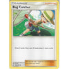 Pokemon Trading Card Game 189/236 Bug Catcher | Uncommon Card | SM11 Unified Minds
