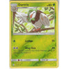 Pokemon Trading Card Game 19/236 Dartrix | Uncommon Reverse Holo Card | SM12 Cosmic Eclipse