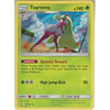Pokemon Trading Card Game 19/236 Tsareena | Rare Holo Card | SM11 Unified Minds