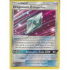 Pokemon Trading Card Game 190/236 Dragonium Z: Dragon Claw | Uncommon Reverse Holo Card | SM12 Cosmic Eclipse