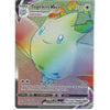 Pokemon Trading Card Game 191/185 Togekiss VMAX | Rare Rainbow Card | SWSH-04 Vivid Voltage