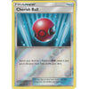 Pokemon Trading Card Game 191/236 Cherish Ball | Uncommon Reverse Holo Card | SM11 Unified Minds