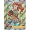 Pokemon Trading Card Game 192/192 Sonia | Rare Ultra Card | Sword &amp; Shield Rebel Clash