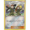 Pokemon Trading Card Game 192/236 Coach Trainer | Uncommon Reverse Holo Card | SM11 Unified Minds