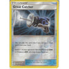 Pokemon Trading Card Game 192/236 Great Catcher | Uncommon Reverse Holo Card | SM12 Cosmic Eclipse