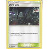 Pokemon Trading Card Game 193/236 Dark City | Uncommon Card | SM11 Unified Minds