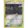 Pokemon Trading Card Game 193/236 Dark City | Uncommon Reverse Holo Card | SM11 Unified Minds