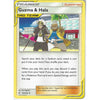 Pokemon Trading Card Game 193/236 Guzma &amp; Hala | Uncommon Card | SM12 Cosmic Eclipse