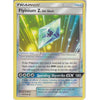 Pokemon Trading Card Game 195/236 Flyinium Z Air Slash | Uncommon Reverse Holo Card | SM11 Unified Minds